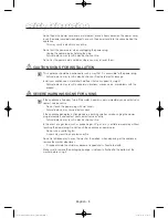 Preview for 8 page of Samsung WD806U4SA User Manual