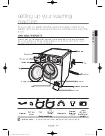 Preview for 13 page of Samsung WD806U4SA User Manual