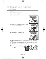 Preview for 16 page of Samsung WD806U4SA User Manual