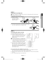 Preview for 17 page of Samsung WD806U4SA User Manual