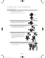 Preview for 18 page of Samsung WD806U4SA User Manual