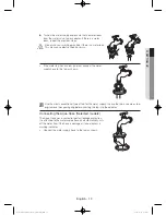 Preview for 19 page of Samsung WD806U4SA User Manual