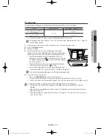 Preview for 27 page of Samsung WD806U4SA User Manual