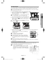 Preview for 33 page of Samsung WD806U4SA User Manual