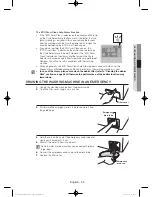 Preview for 35 page of Samsung WD806U4SA User Manual