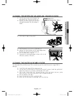 Preview for 37 page of Samsung WD806U4SA User Manual