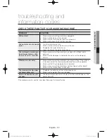 Preview for 39 page of Samsung WD806U4SA User Manual