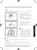 Preview for 45 page of Samsung WD80J5 Series User Manual