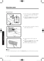 Preview for 46 page of Samsung WD80J5 Series User Manual