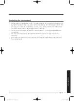 Preview for 57 page of Samsung WD80J5 Series User Manual