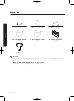 Preview for 80 page of Samsung WD80J5 Series User Manual