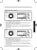 Preview for 97 page of Samsung WD80J5 Series User Manual