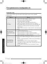 Preview for 112 page of Samsung WD80J5 Series User Manual