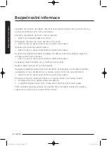 Preview for 136 page of Samsung WD80J5 Series User Manual