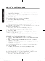 Preview for 138 page of Samsung WD80J5 Series User Manual