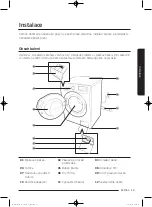 Preview for 143 page of Samsung WD80J5 Series User Manual