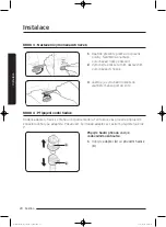 Preview for 148 page of Samsung WD80J5 Series User Manual