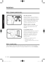 Preview for 152 page of Samsung WD80J5 Series User Manual