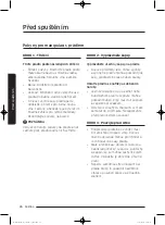 Preview for 154 page of Samsung WD80J5 Series User Manual