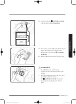 Preview for 157 page of Samsung WD80J5 Series User Manual