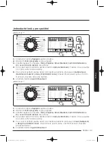 Preview for 161 page of Samsung WD80J5 Series User Manual