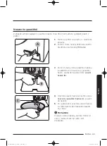 Preview for 171 page of Samsung WD80J5 Series User Manual