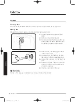 Preview for 172 page of Samsung WD80J5 Series User Manual