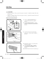 Preview for 174 page of Samsung WD80J5 Series User Manual