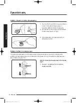 Preview for 212 page of Samsung WD80J5 Series User Manual