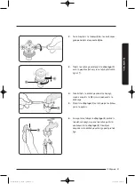 Preview for 213 page of Samsung WD80J5 Series User Manual