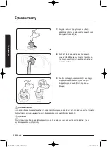 Preview for 214 page of Samsung WD80J5 Series User Manual