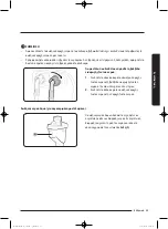 Preview for 215 page of Samsung WD80J5 Series User Manual