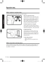 Preview for 216 page of Samsung WD80J5 Series User Manual