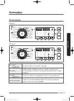 Preview for 223 page of Samsung WD80J5 Series User Manual