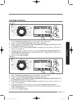 Preview for 225 page of Samsung WD80J5 Series User Manual