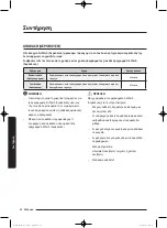 Preview for 234 page of Samsung WD80J5 Series User Manual