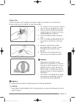 Preview for 237 page of Samsung WD80J5 Series User Manual