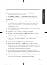 Preview for 261 page of Samsung WD80J5 Series User Manual