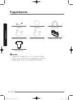 Preview for 272 page of Samsung WD80J5 Series User Manual