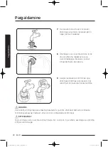 Preview for 278 page of Samsung WD80J5 Series User Manual