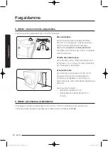 Preview for 280 page of Samsung WD80J5 Series User Manual