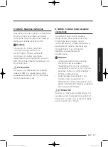 Preview for 283 page of Samsung WD80J5 Series User Manual