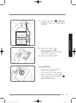 Preview for 285 page of Samsung WD80J5 Series User Manual