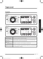 Preview for 287 page of Samsung WD80J5 Series User Manual