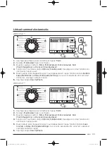 Preview for 289 page of Samsung WD80J5 Series User Manual