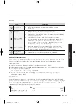 Preview for 293 page of Samsung WD80J5 Series User Manual