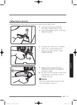 Preview for 299 page of Samsung WD80J5 Series User Manual