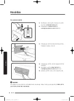 Preview for 302 page of Samsung WD80J5 Series User Manual