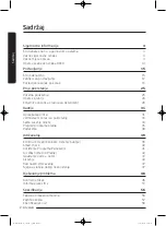 Preview for 322 page of Samsung WD80J5 Series User Manual