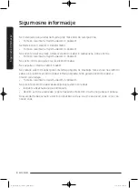 Preview for 328 page of Samsung WD80J5 Series User Manual